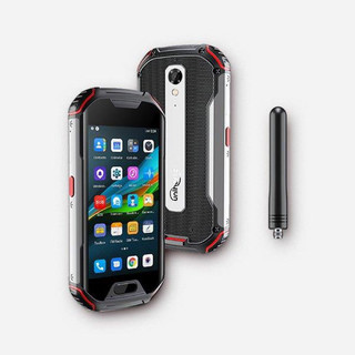 Điện thoại Unihertz Atom XL, Atom L
