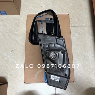 Gương chiếu hậu sprak m300, matiz 4 chính hãng gm 95328072 - 95328071