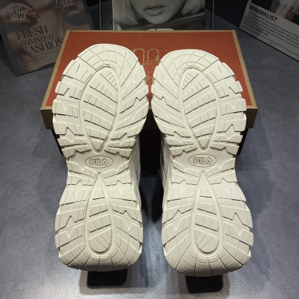 Giày thể thao FILA INTERATION LIGHT 1JM01283