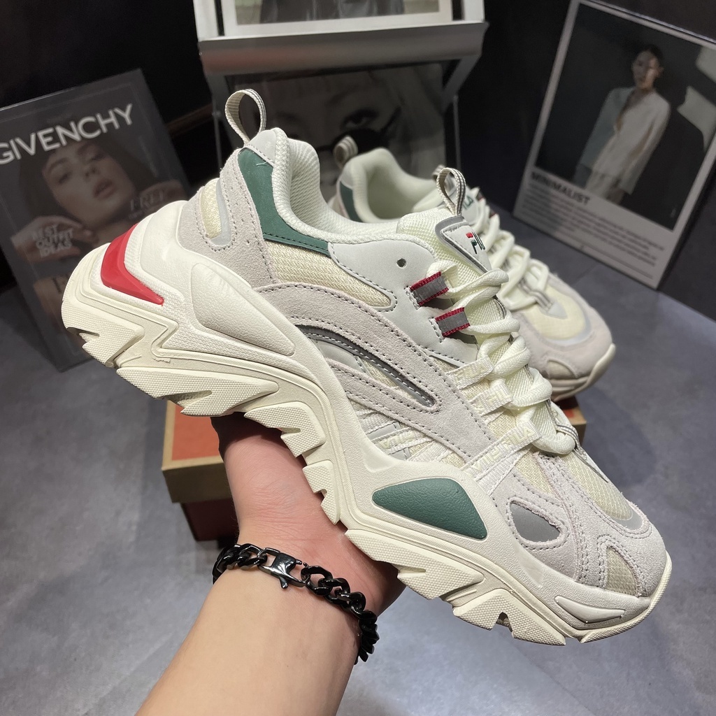 Giày thể thao FILA INTERATION LIGHT 1JM01283