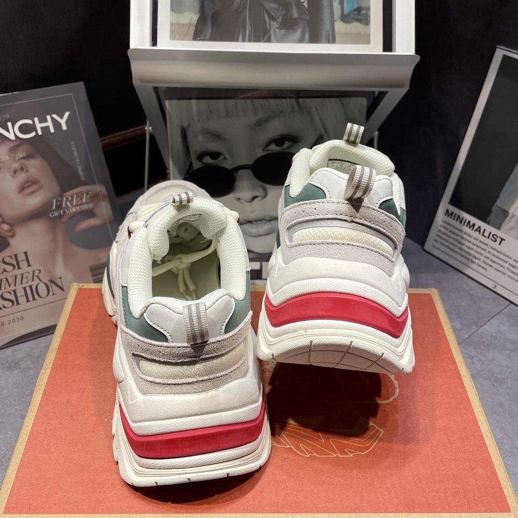 Giày thể thao FILA INTERATION LIGHT 1JM01283