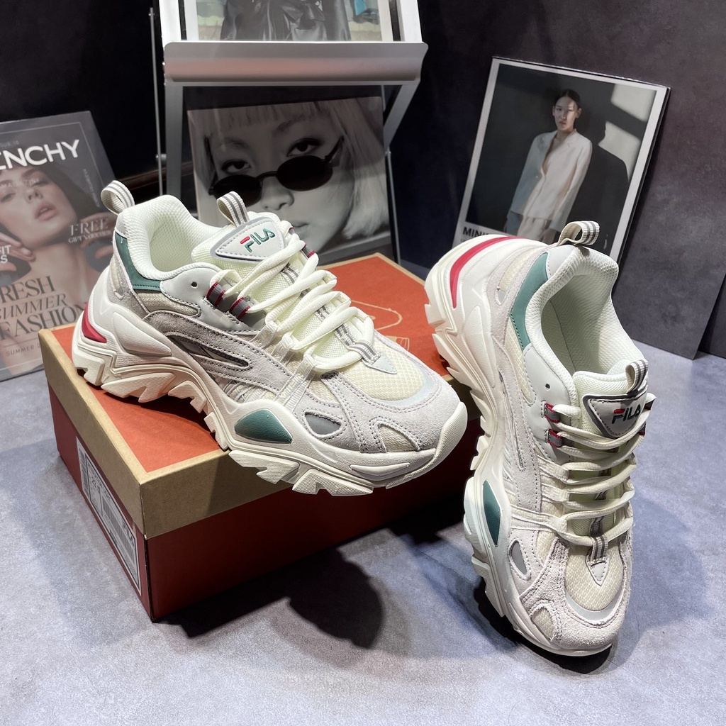 Giày thể thao FILA INTERATION LIGHT 1JM01283