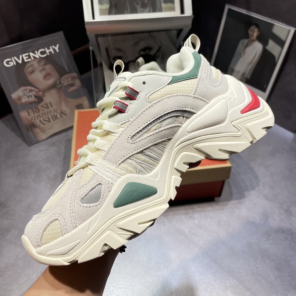 Giày thể thao FILA INTERATION LIGHT 1JM01283