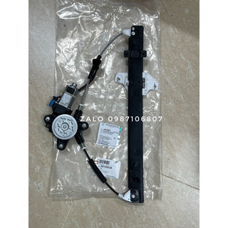 Cáp nâng kính cửa liền mô tơ spark m300, matiz 4 chính hãng gm 95129328 - 95129329 - 95394104 - 95394105