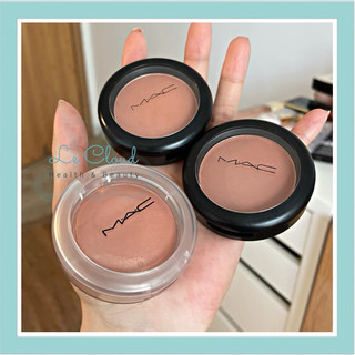[CHÍNH HÃNG] Phấn Má Hồng MAC Powder Blush
