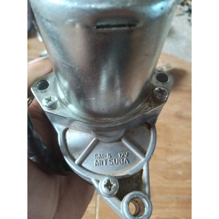 Củ đề xe máy dream - wave honda sịn hàng cũ tháo xe