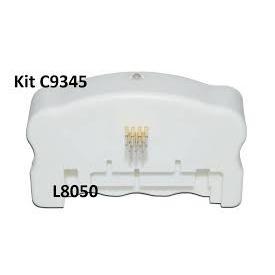 Cục kit reset mực thải máy in epson l8050, l18050, l15150