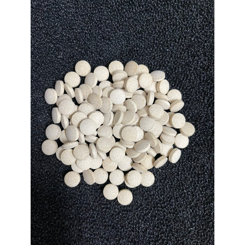 1 Viên Vi Sinh Dạng Viên-Vi Sinh Làm Trong Nước Bể Cá Giá Rẻ