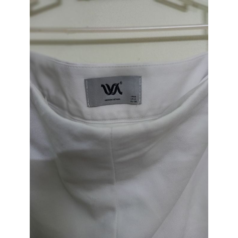 Quần đùi bò white ant, canifa