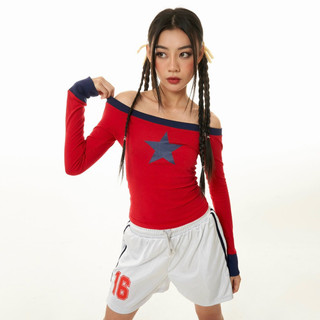 Quần ERRORIST 16 Sport Short