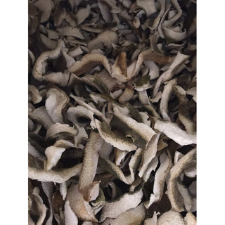 Vỏ bưởi khô 1kg (vỏ bưởi khô, thơm)