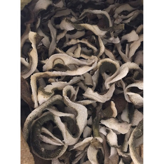 Vỏ bưởi khô 1kg (vỏ bưởi khô, thơm)
