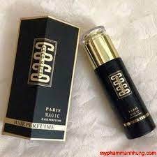 Tinh Dầu Dưỡng Tóc COCO