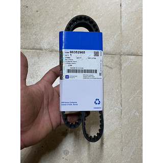 Dây cam spark m200, matiz 3 chính hãng gm 96352965