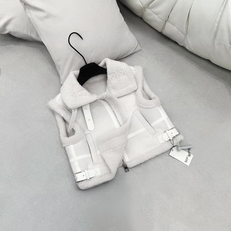 Áo Khoác Da Gile Siêu Hot QCCC