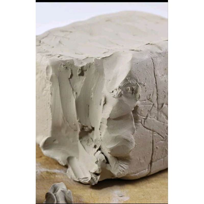 ĐẤT SÉT NẶN TƯỢNG 1Kg