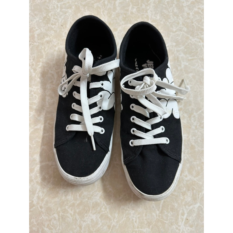 Pass giày Sketchs auth