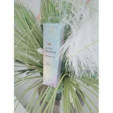 Chống nắng makeup MH Beauty Spa