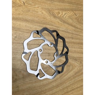 ĐĨA THẮNG-PHANH TRƯỚC CNC KIỂU NHƯ X1R 220MM DÀNH CHO HONDA WAVE S RSX 110 BLADE FUTURE SIRIUS EXCITER AB VARIO..