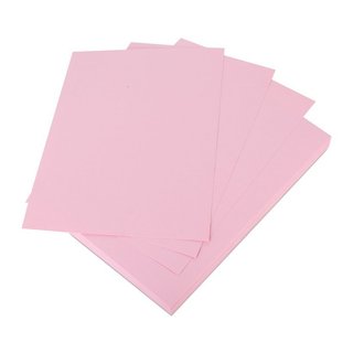 [Giá Sỉ] Giấy bìa cứng màu A4 (100 tờ/xấp)