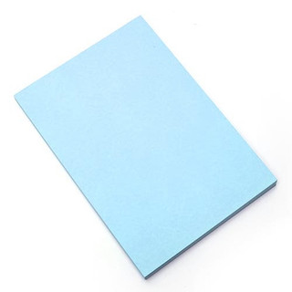 [Giá Sỉ] Giấy bìa cứng màu A4 (100 tờ/xấp)