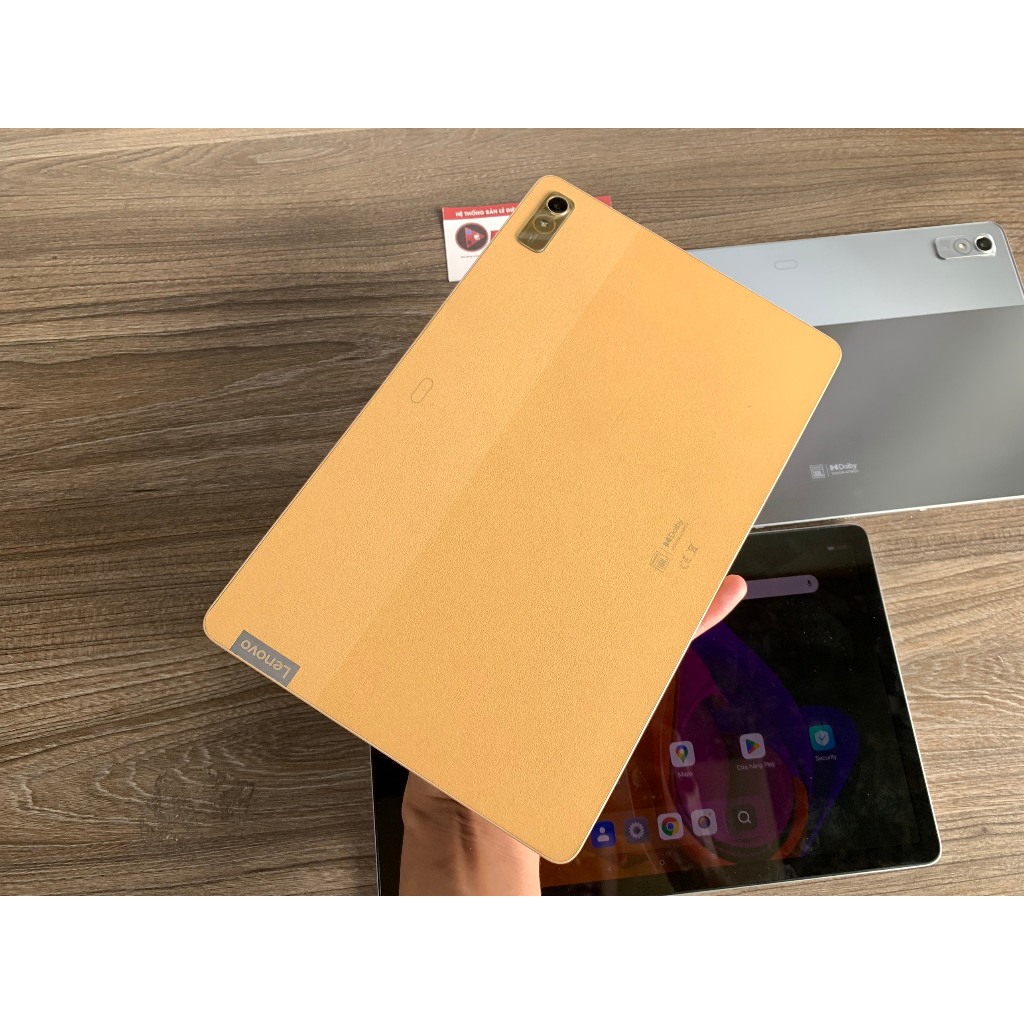 Máy tính bảng Lenovo Pad Pro 2022 mới nguyên seal Bản chip Snapdragon 870 Màn Oled 2.5K 120HZ | BigBuy360 - bigbuy360.vn