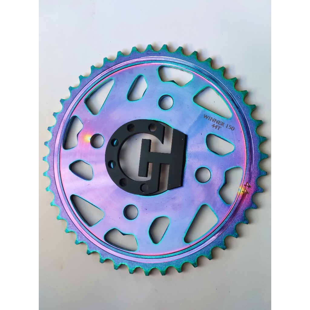 Nhông Sên Dĩa Winner Hiệu GH