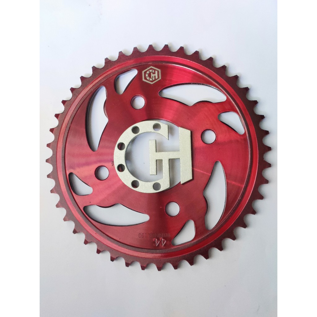 Nhông Sên Dĩa Winner Hiệu GH