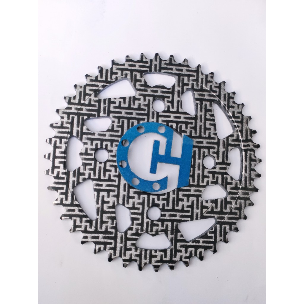 Nhông Sên Dĩa Winner Hiệu GH