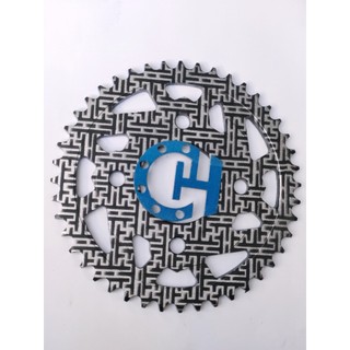 Nhông Sên Dĩa Winner Hiệu GH