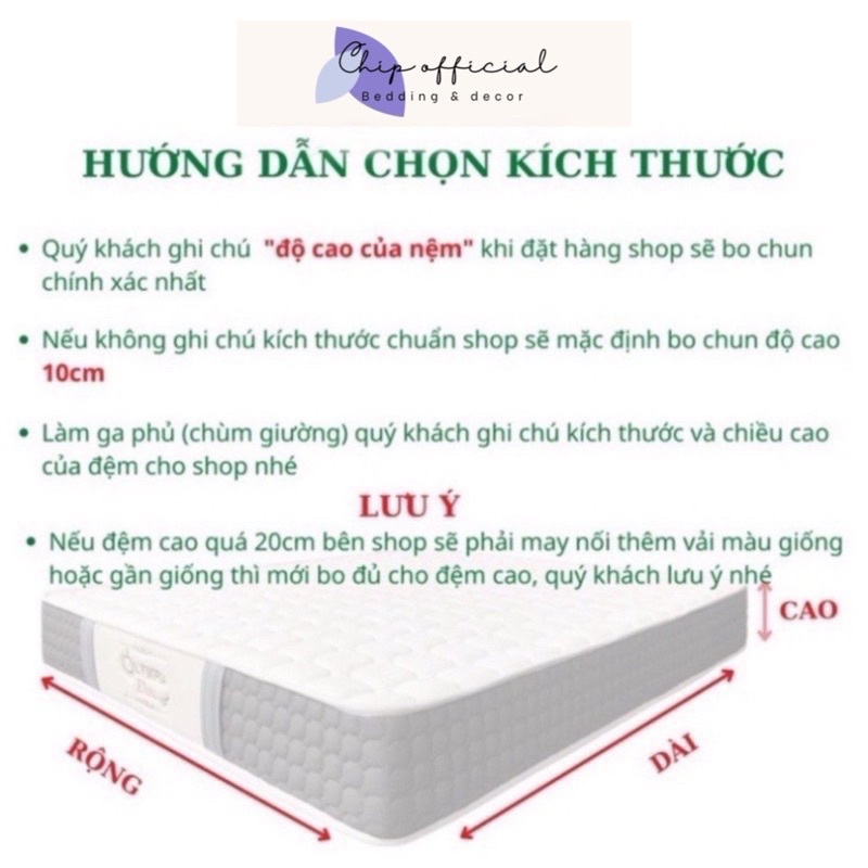 Bộ Chăn Ga Gối Cotton Tici 4 Món Chăn Có Khoá Kéo Lồng Ruột Bảng 10 Màu Hoạ Tiết Kẻ Caro