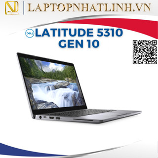 Laptop Dell cao cấp thế hệ mới Core i7 Gen 10-10610U➤RAM 16 GB➤SSD 512GB👇Màn 14 inches Full HD