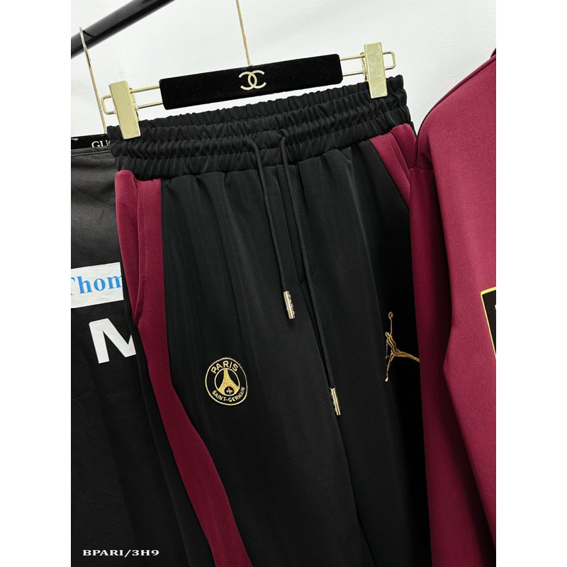 BỘ PARI MỚI VỀ HÀNG CÓ SẴN CHO ANH EM