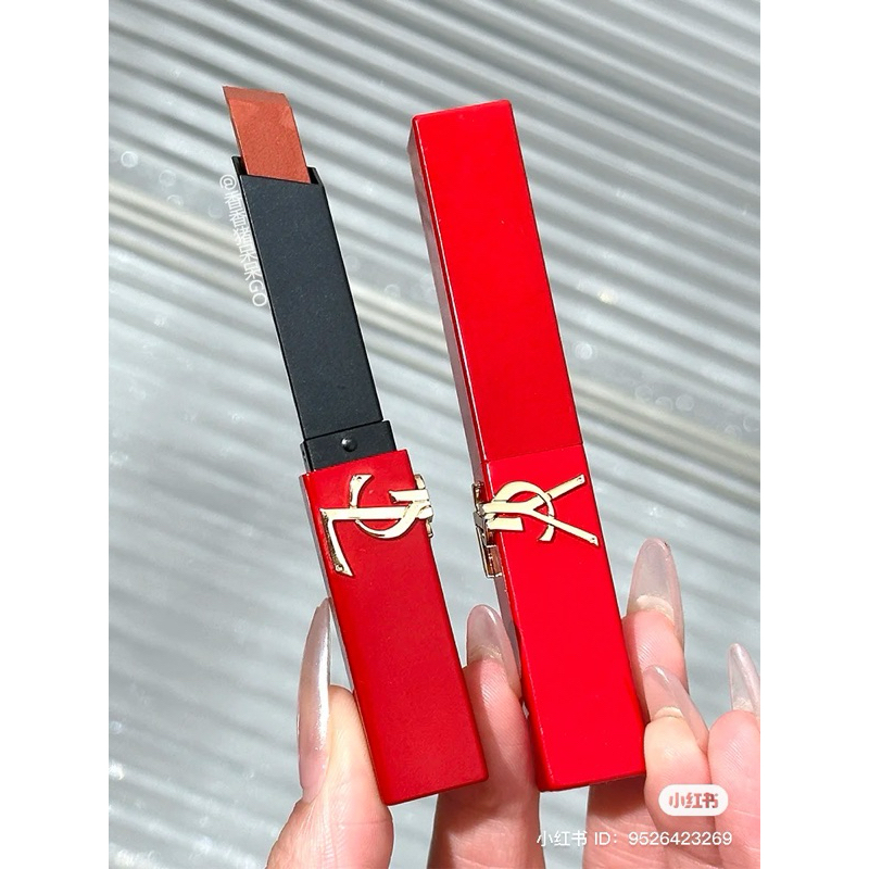 Son YSL Slim Velvet Radical 34 - 35 - 36 - 301- 314 - 313 - 316 - 317 - 302 - 1966 - 320