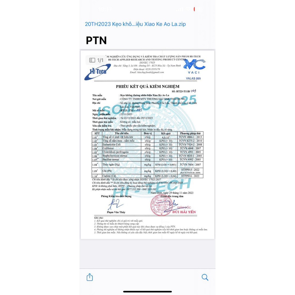 Kẹo Ngậm Vitamin C Trái Cây Không Đường
