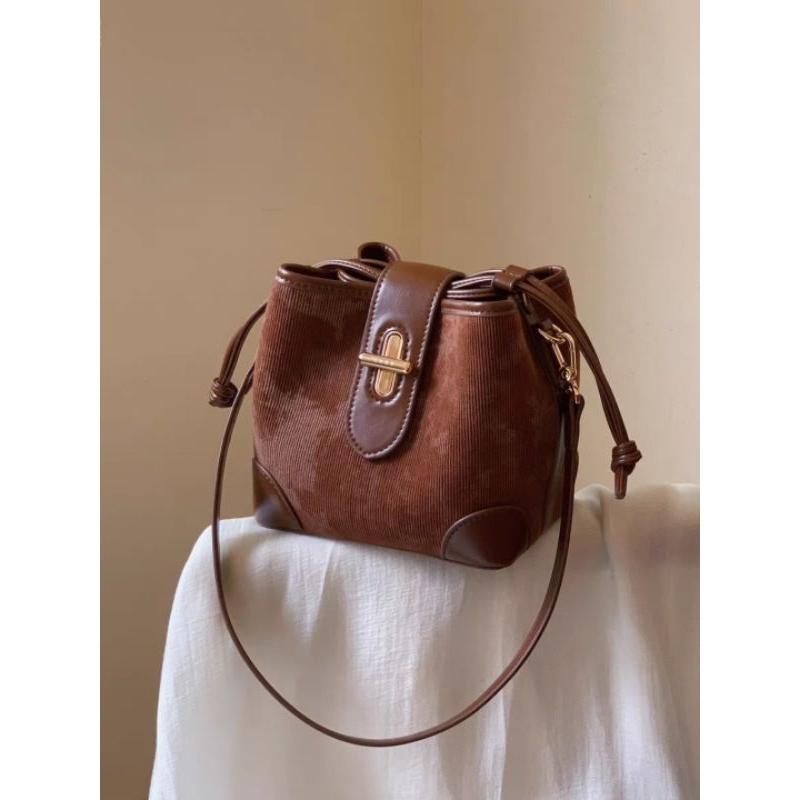 Miocra Koly Chính hãng - Túi Crbe CRBE10