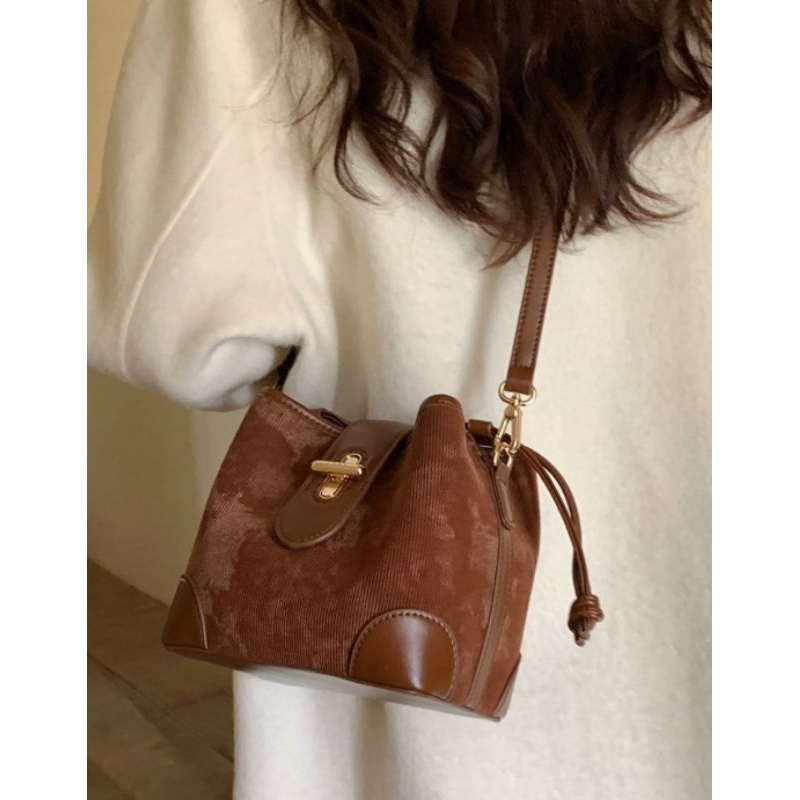 Miocra Koly Chính hãng - Túi Crbe CRBE10