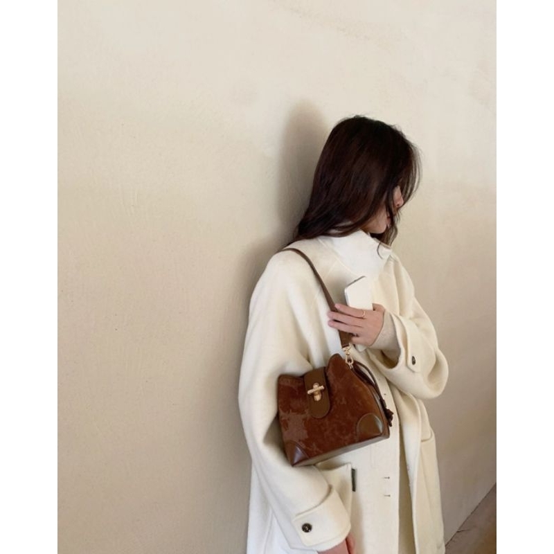 Miocra Koly Chính hãng - Túi Crbe CRBE10