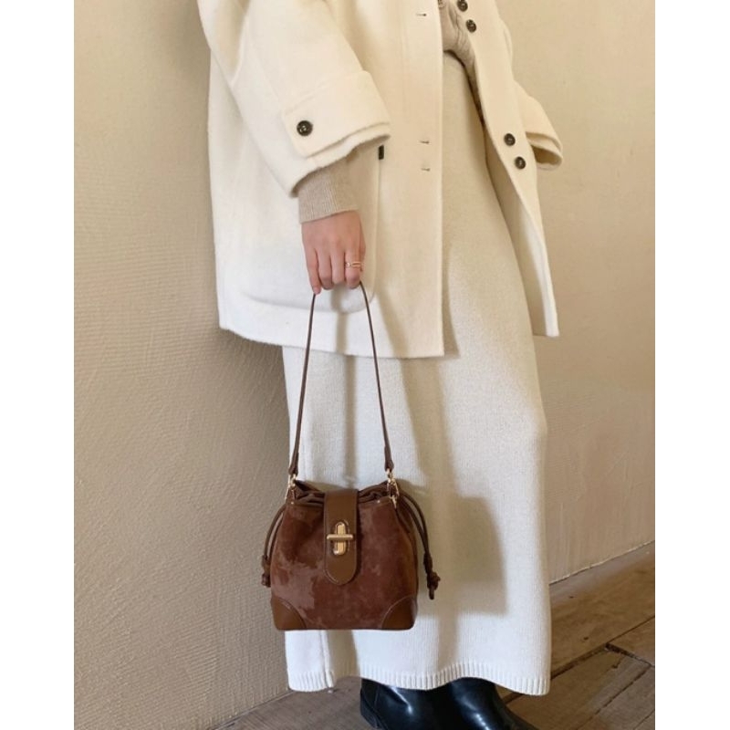 Miocra Koly Chính hãng - Túi Crbe CRBE10