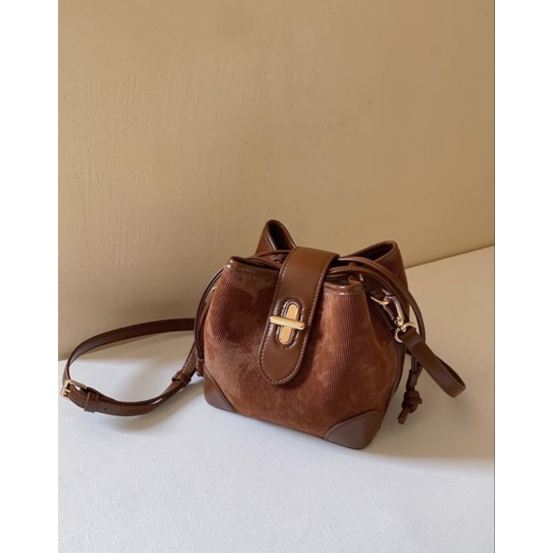 Miocra Koly Chính hãng - Túi Crbe CRBE10