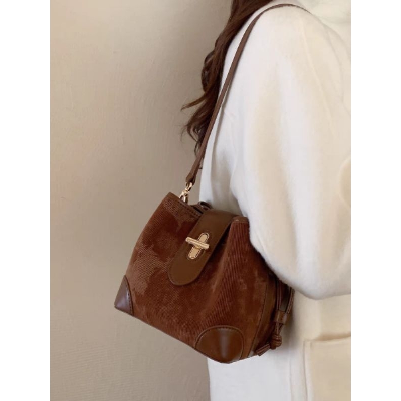 Miocra Koly Chính hãng - Túi Crbe CRBE10