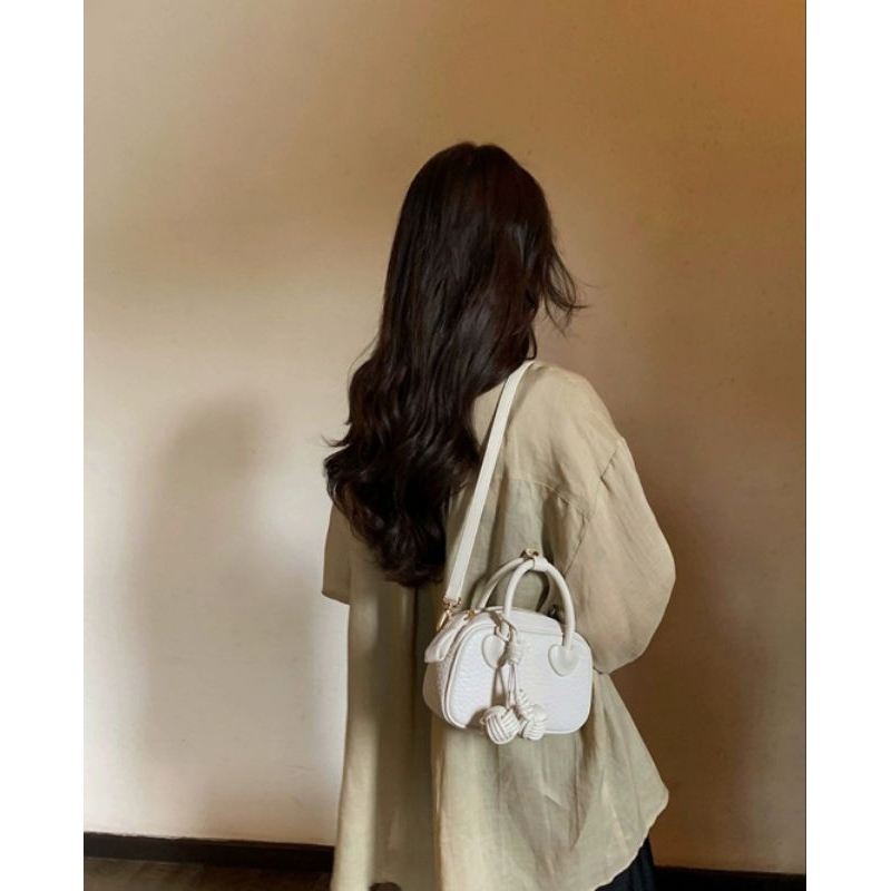 Miocra Koly Chính hãng - Túi Chio'2nd CO149