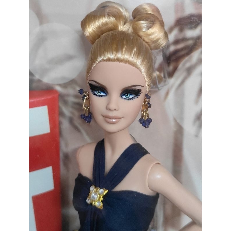 E! Live from the Red Carpet 2008 Barbie Doll