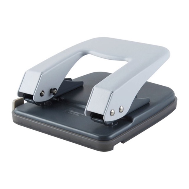 [Giá Sỉ] Đồ bấm (đục) 2 lỗ Deli 0104 (35 tờ)