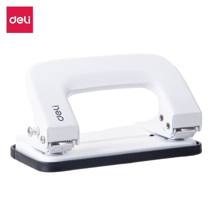 [Giá Sỉ] Bấm lỗ Deli 136 (10 tờ)