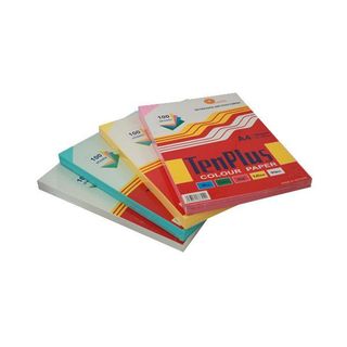 Giấy photo màu Tenplus 70 A4 (500 tờ)