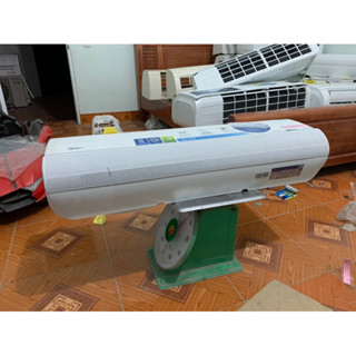 vỏ máy lạnh media vip