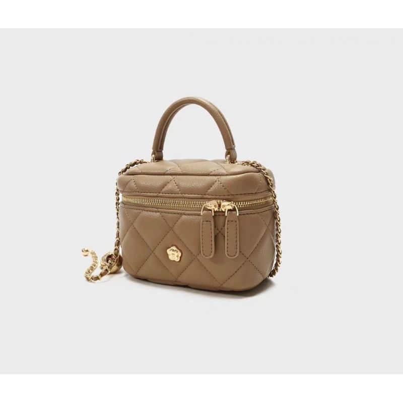 𝐌𝐢𝐨𝐜𝐫𝐚 𝐊𝐨𝐥𝐲 Chính hãng - Túi Nanfen Nretro NF35