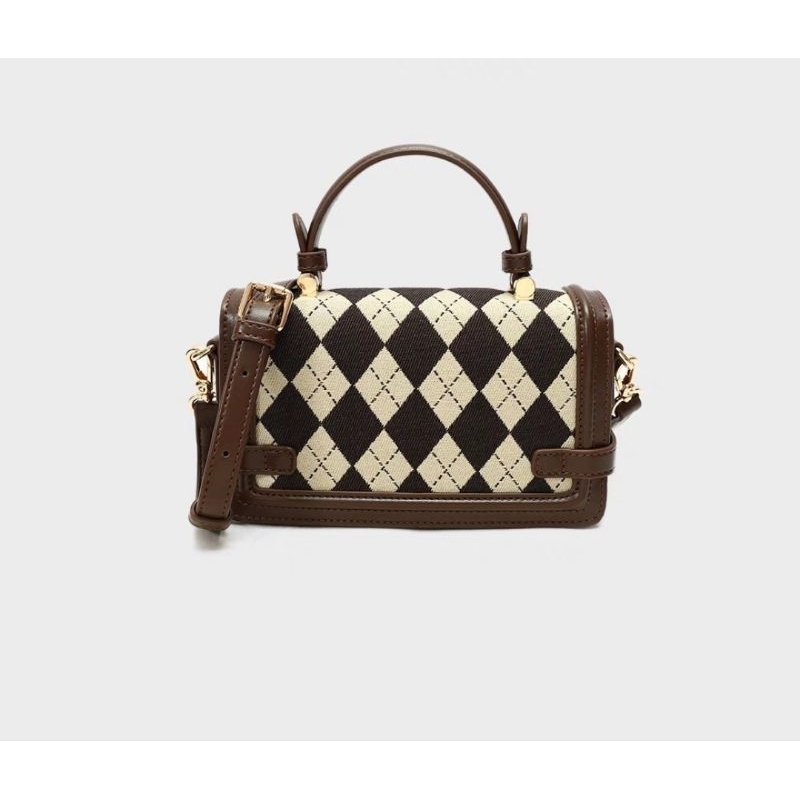 Miocra Koly Chính hãng - Túi Chio'2nd CO154