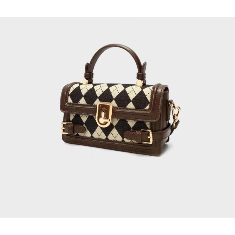 Miocra Koly Chính hãng - Túi Chio'2nd CO154